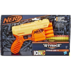 HASBRO NERF Alpha Strike Fang QS 4