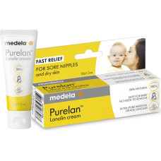 MEDELA PureLan Lanolīna ziede 37g, 101041340