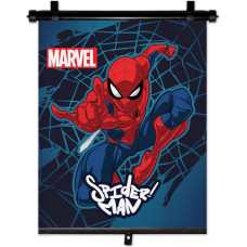 DISNEY BABY Saules aizsargs automašīnā 1gb SPIDERMAN 9328 ATLAIDE