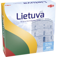 TACTIC Lithuania Trivia LT