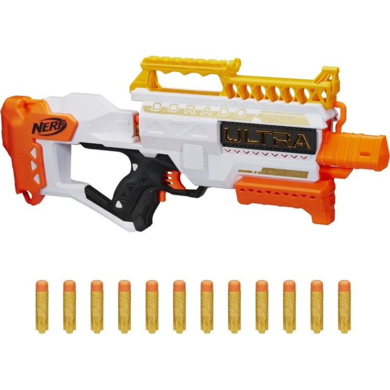 HASBRO NERF Ultra Dorado