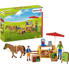 SCHLEICH FARM WORLD fermas letes