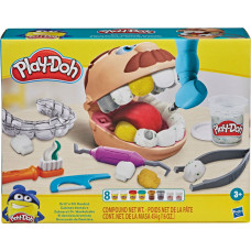 HASBRO PLAY-DOH игровой набор Мистер Зубастик АКЦИЯ