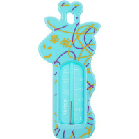 AKUKU GIRAFFE Vannas termometrs A0394