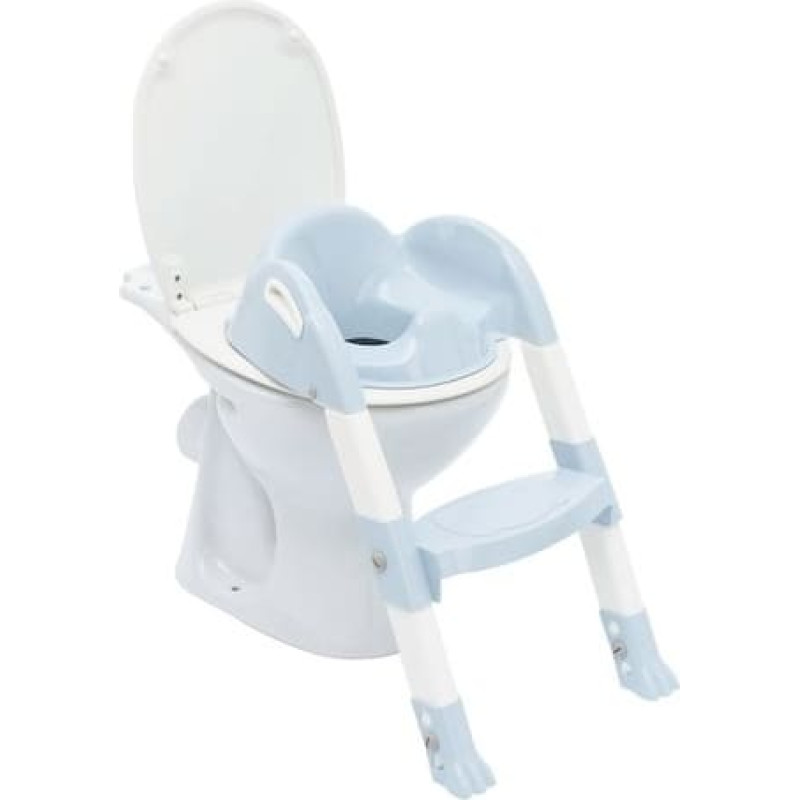 THERMOBABY KIDDYLOO Palīgs podiņmācība 2172543 FLEUR BLUE
