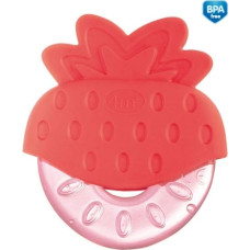 CANPOL BABIES Kožamā rotaļlieta 4m+ Fruit hats 72/002