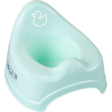 TEGA BABY DUCK Bērnu podiņš, DK-091 light green