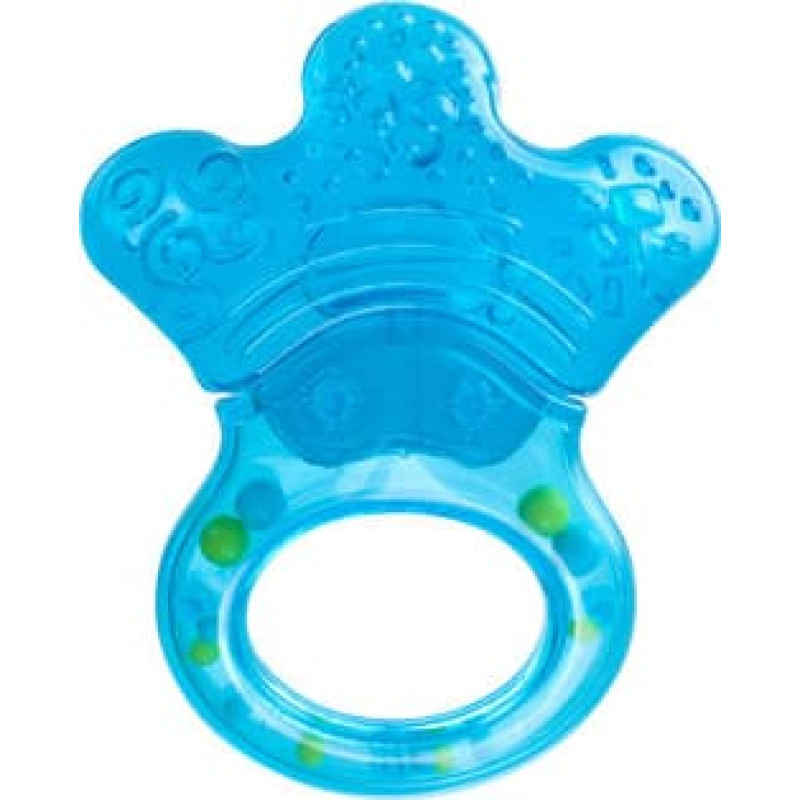 CANPOL BABIES Kožamā rotaļlieta Little Paw, 56/136