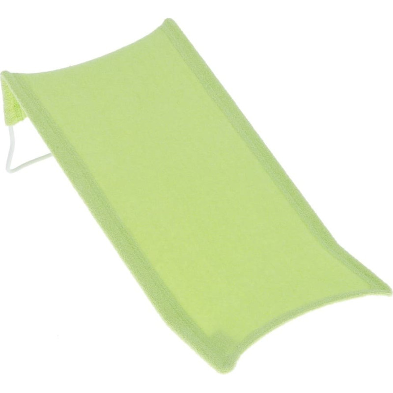 TEGA BABY Frotē vannas ieliktnis DM-015-138 ZAĻŠ