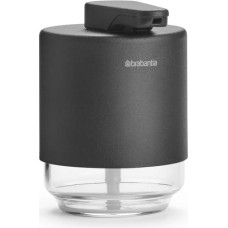 BRABANTIA MindSet ziepju dozators, 200ml, Mineral Infinite Grey