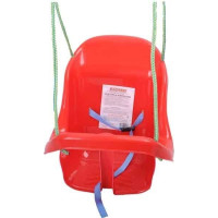 BAGINSKI plastmasas šūpoles, 2430