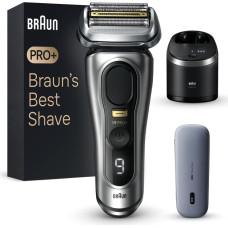 BRAUN electric shaver Series 9 Pro 9577CC