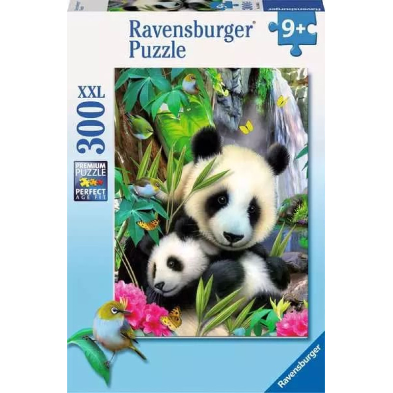 Ravensburger Puzzle 300 R 13065