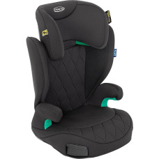 Graco Affix i-size R129 autokrēsls (100-150cm) Midnight