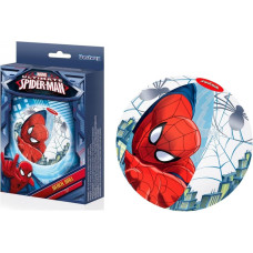 Bestway 98002 Spider-Man Piłka plażowa 51cm