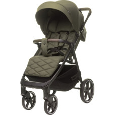 4Baby walking stroller Stinger PRO chaki