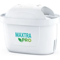 Brita MAXTRA PRO ūdens filtra kārtridžs, 3 gab. MAXTRA3