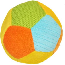 BABYONO grabulītis bumba BALL 0m+ 1276