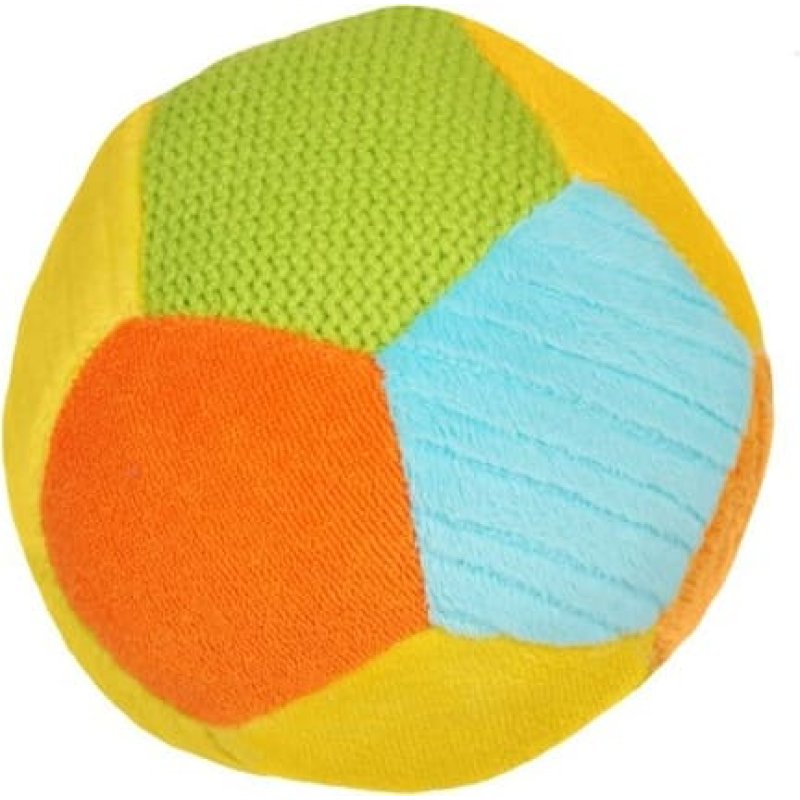 BABYONO grabulītis bumba BALL 0m+ 1276