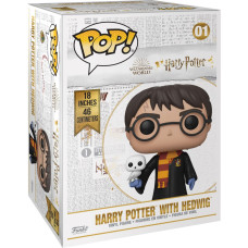 Funko POP! Vinila figūra: Harry Potter, 45 cm