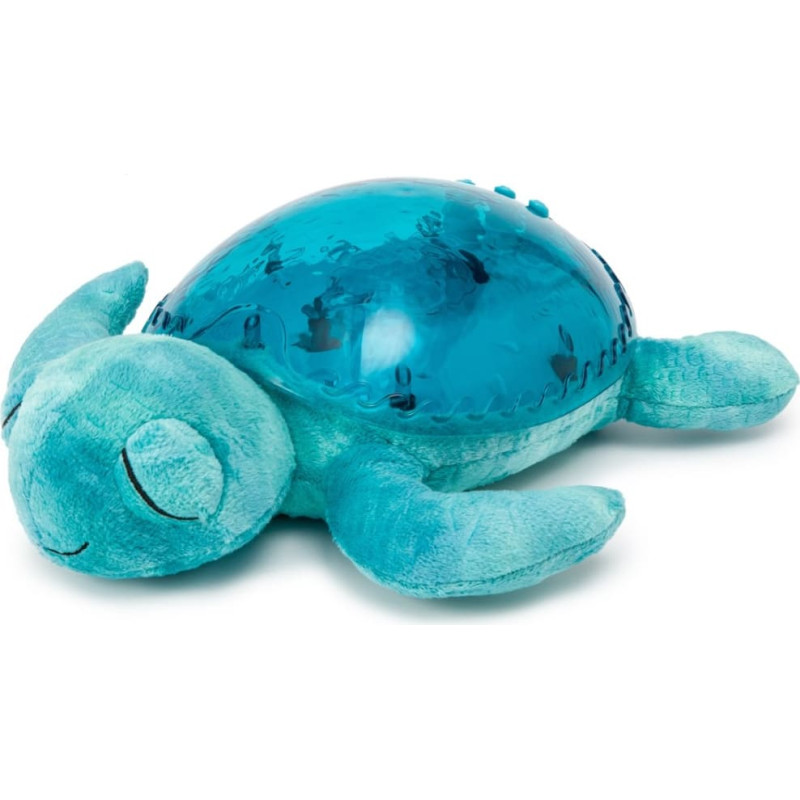 Cloud B öölamp merekilpkonn Aqua, sinine