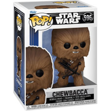 Funko POP! Vinila figūra: Star Wars - Chewbacca