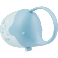 Babyono pacifier box elephant blue 529/02