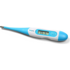 Babyono Electronic thermometer with a soft tip