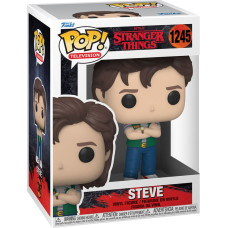 Funko POP! Vinila figūra: Stranger Things: Stīvs