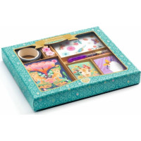 DJECO Mazais apsveikumu rakstīšanas komplekts - Kendra DD03678