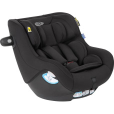 Graco Snuggo R129 auto sēdeklītis Midnight