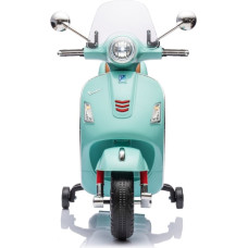 Milly Mally Pojazd na akumulator Vespa GTS Super Mint