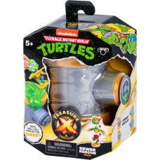 Treasure X TMNT Kolekcionējama figūriņa, 12 cm