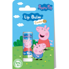 Peppa Pig Lūpu balzāms, 4,4 g