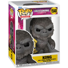 Funko POP! Vinila figūra: Godzilla x Kong - Kong