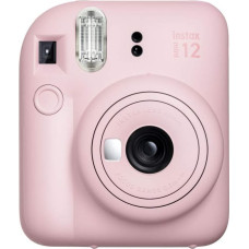 Fujifilm Instax Mini 12 momentfoto kamera, blossom-pink INSTAXMINI12PINK