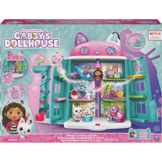 Gabby´s Dollhouse Gabijas perrrfektā leļļu māja