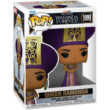 Funko POP! Vinila figūra:  Black Panther: Wakanda Forever - Queen Ramonda