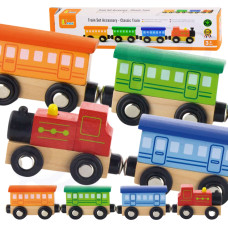 Viga 50819 Train Set Accessory - Classic Train