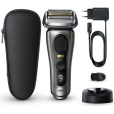 BRAUN electric shaver Series 9 Pro+ cloth pouch 9515S