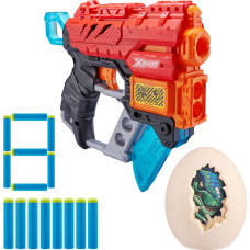 Xshot rotaļu pistole Dino Attack, 4870