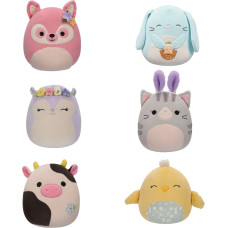 Squishmallows Mīkstā rotaļlieta, Lieldienu sērija, 19 cm