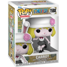 Funko POP! Vinila figūra: One Piece - Carrot