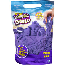 Kinetic Sand Kinētiskās smiltis, 907g