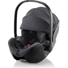 Britax-Romer BRITAX autokrēsl BABY SAFE PRO Midnight Grey, 2000040137