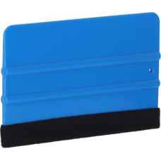 Oglekļa folijas slotiņa ar filcu