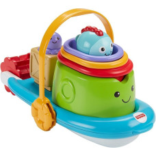 Fisher-Price vannipaat