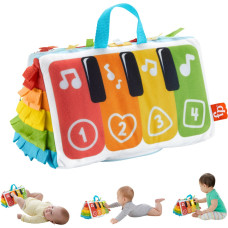 Fisher-Price® tegelusmatt klaver