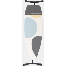 Brabantia gludināmais dēlis (D) 135x45 cm, Spring Bubbles - 134784