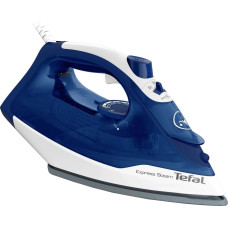 Tefal Express gludeklis, 2400W, zils - FV2838E0